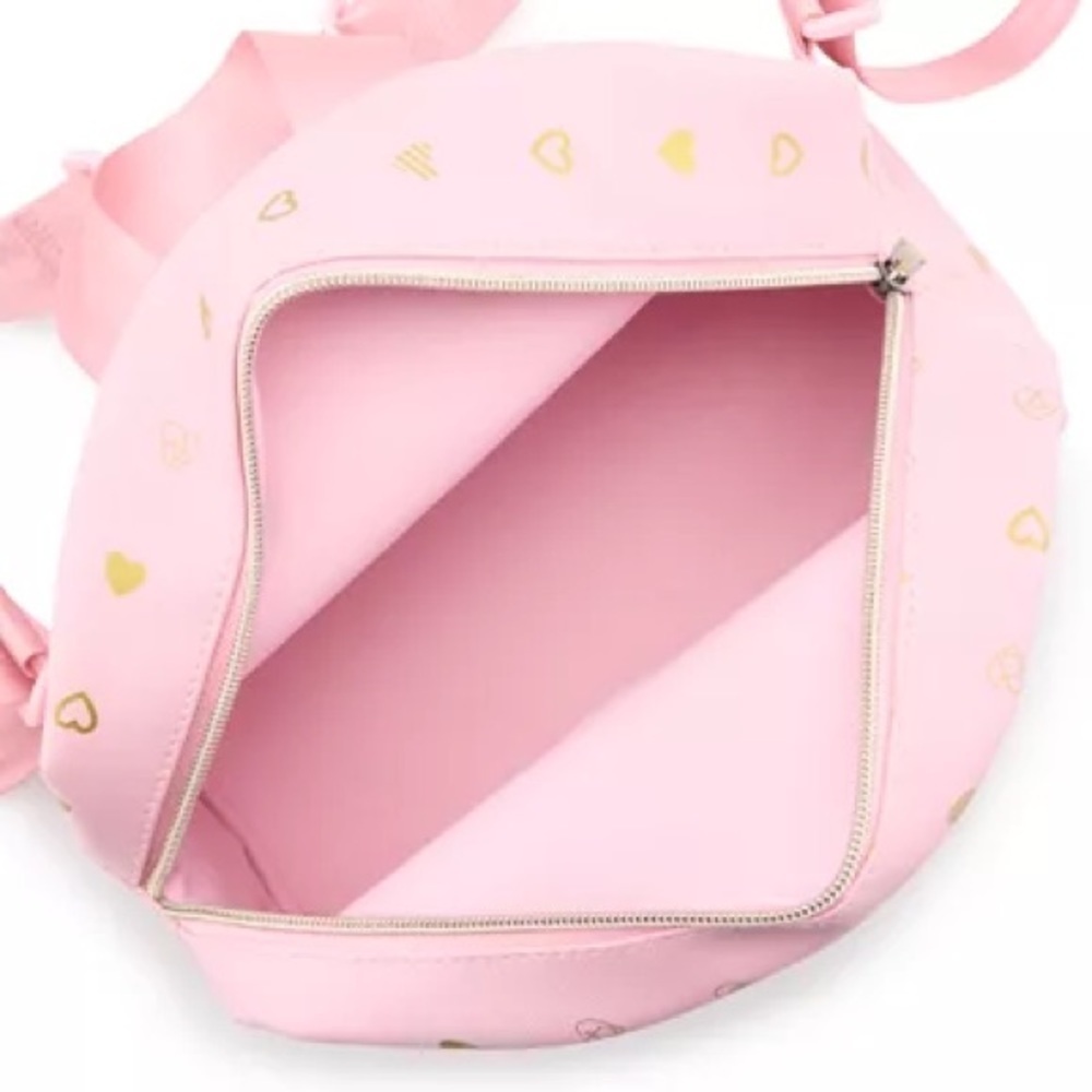 Disney Princesses Mini Backpack - Picture 3 of 4